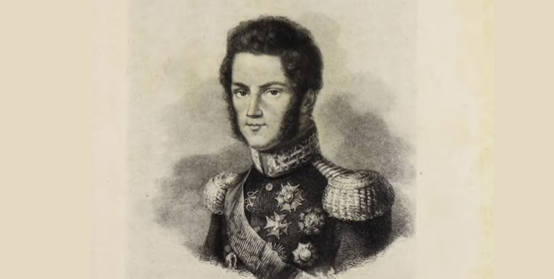 Charles- Albert de Savoie: lecteur et écrivain